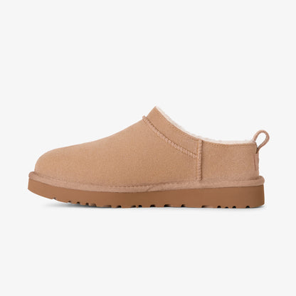 Ugg Classic Micro Kadın Sarı Bot