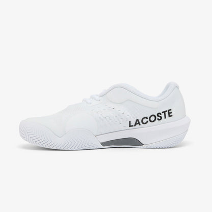 Lacoste Ag-lt Evo Kadın Beyaz Sneaker