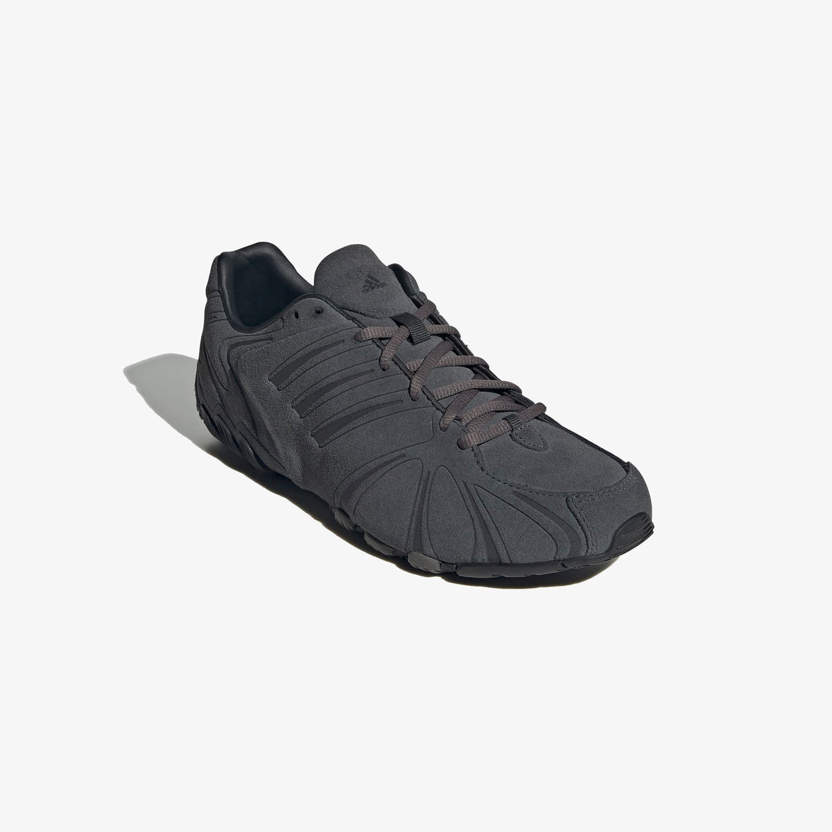 Adidas Ghost Sprint Kadın Siyah Spor Ayakkabı