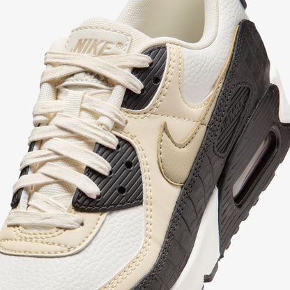 Nike Air Max 90 Kadın Beyaz Spor Ayakkabı