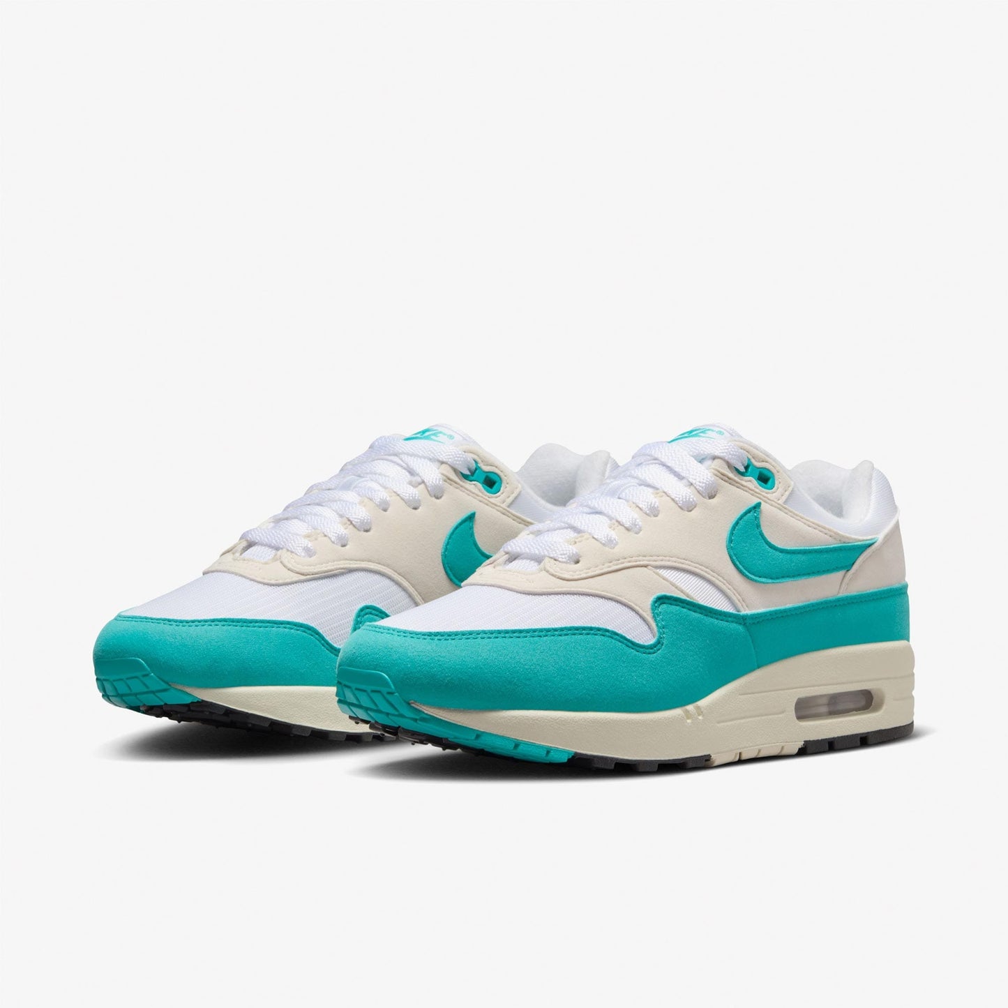 Nike Air Max 1 Kadın Beyaz Spor Ayakkabı