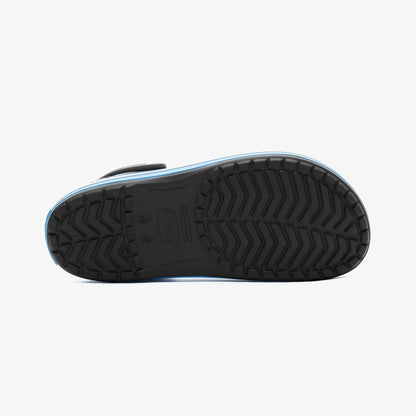 Crocs Crocband Unisex Gri Terlik