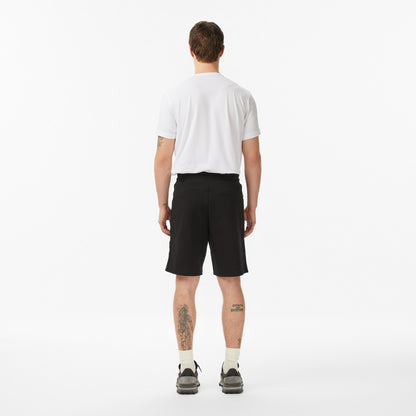 Lacoste Erkek Regular Fit Siyah Şort