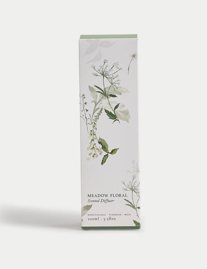 Meadow Floral Diffuser 100 Ml