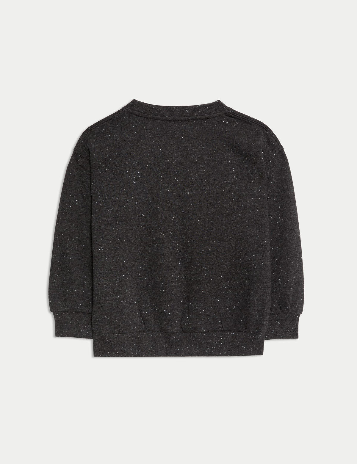 Pamuk Karışımlı Sweatshirt (2-8 Yaş)