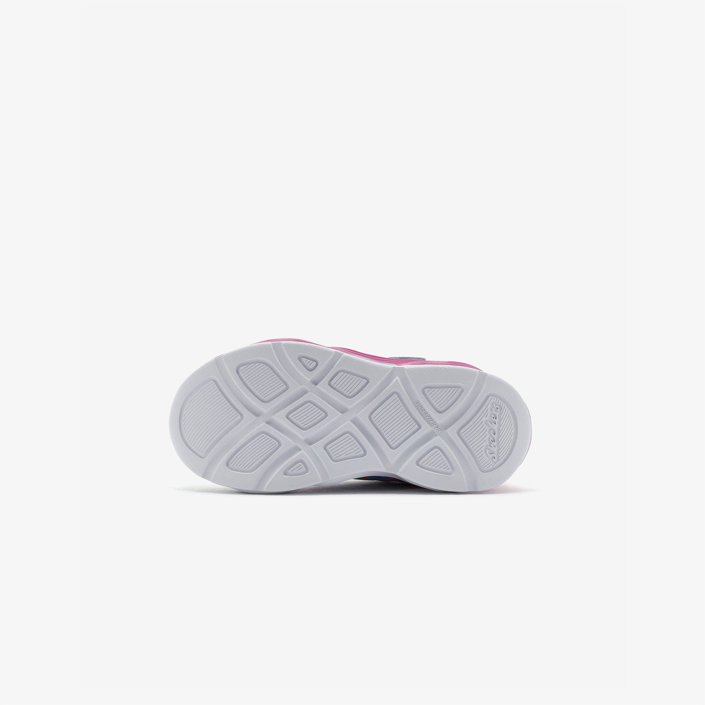 Skechers Twisty Glow Bebek Renkli Spor Ayakkabı