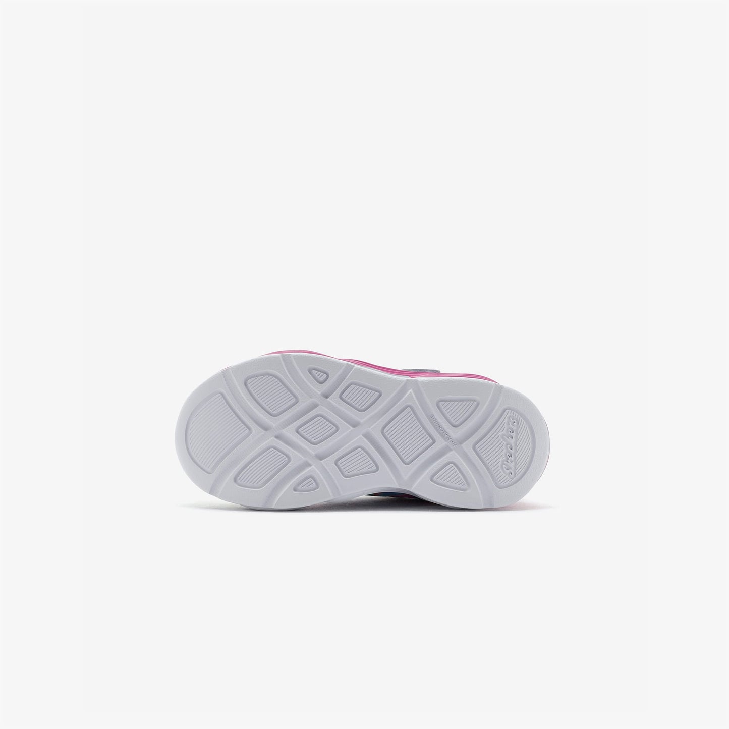 Skechers Twisty Glow Bebek Renkli Spor Ayakkabı