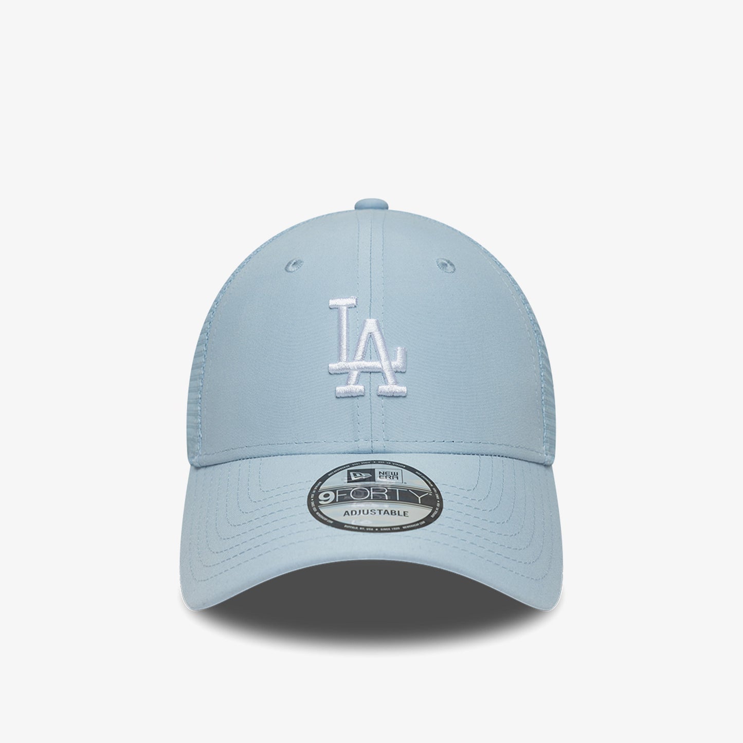 New Era Midi Homefield 940 Trucker Unisex Mavi Şapka