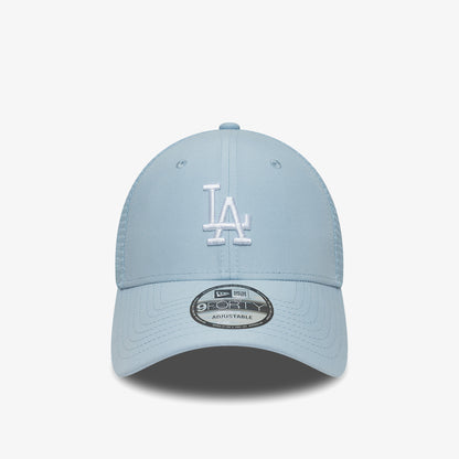 New Era Midi Homefield 940 Trucker Unisex Mavi Şapka
