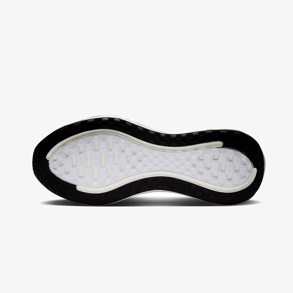 Nike Vomero Plus Wide Erkek Siyah Spor Ayakkabı