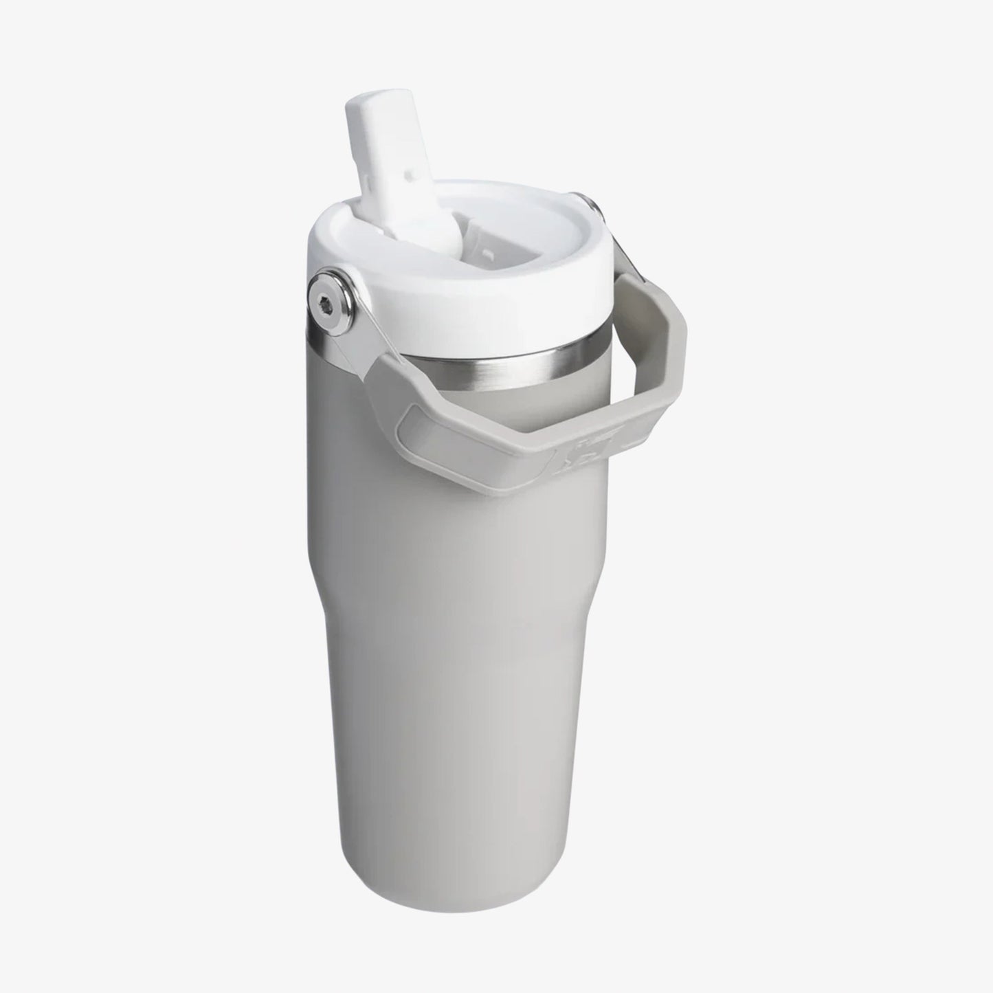 Stanley The Iceflow Flip Straw 2.0 0.41l Unisex Gri Termos