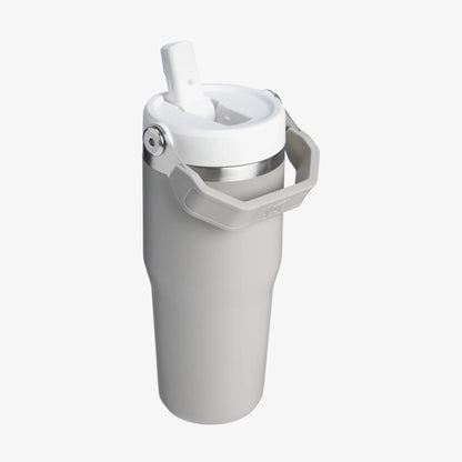 Stanley The Iceflow Flip Straw 2.0 0.41l Unisex Gri Termos