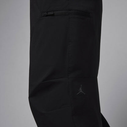 Jordan Sport Wide Leg Kadın Siyah Eşofman Altı