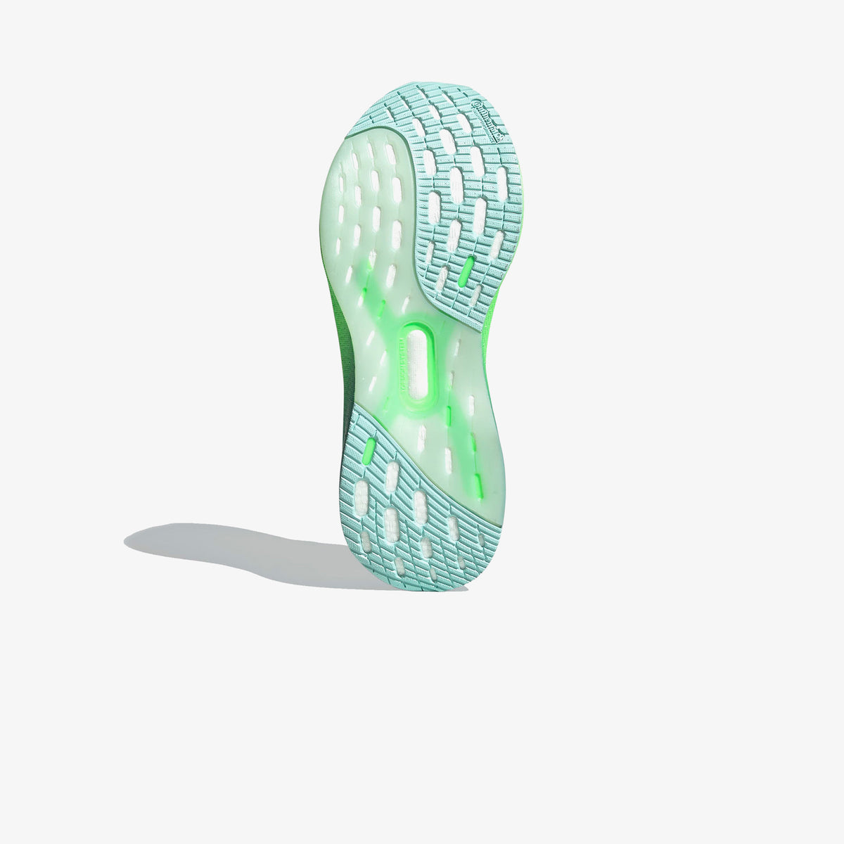 Adidas Ultraboost 5x Erkek Beyaz Koşu Ayakkabısı