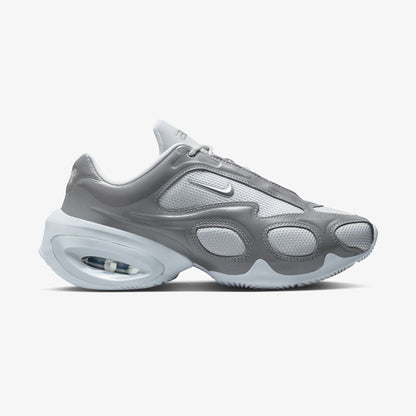 Nike Air Max Muse 'pure Platinum' Reflective Kadın Gri Spor Ayakkabı