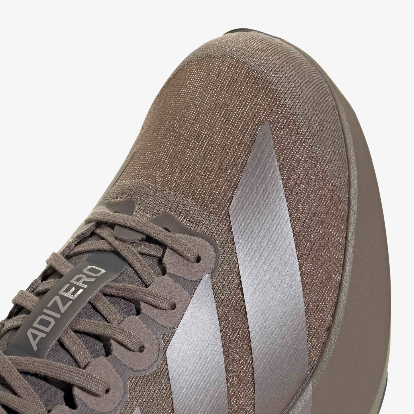 Adidas Adizero Evo Sl Erkek Kahverengi Spor Ayakkabı