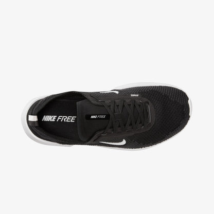 Nike Free 2025 Kadın Siyah Spor Ayakkabı