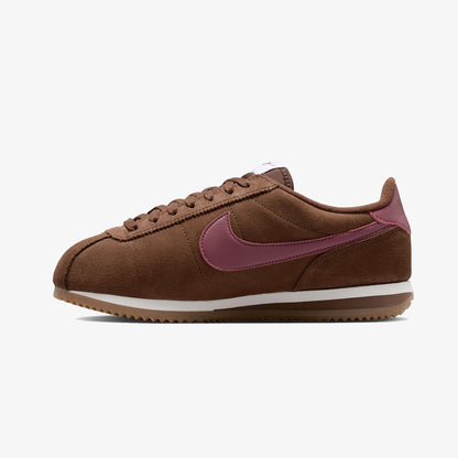 Nike Cortez Kadın Pembe Spor Ayakkabı