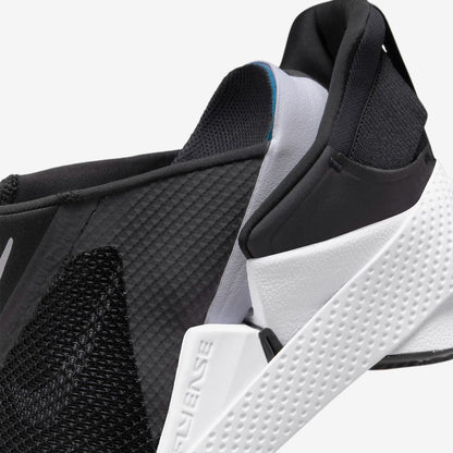 Nike Go Flyease Kadın Siyah Spor Ayakkabı