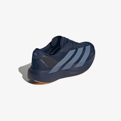 Adidas Adizero Evo Sl Erkek Siyah Spor Ayakkabı