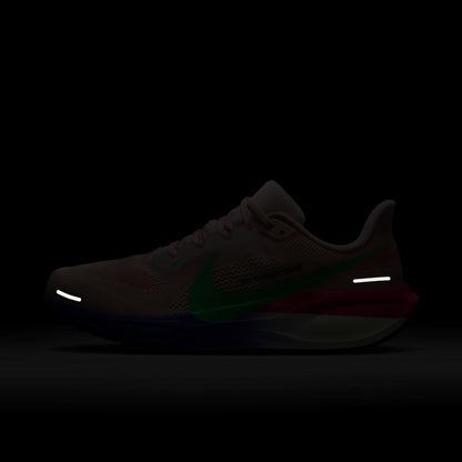 Nike Pegasus 41 Eliud Kipchoge Erkek Pembe Koşu Ayakkabısı
