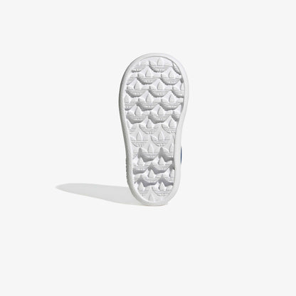 Adidas Adifom Superstar 360 Çocuk Mavi Spor Ayakkabı