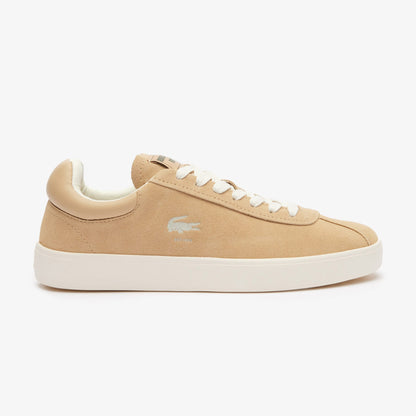 Lacoste Baseshot Kadın Kahverengi Sneaker