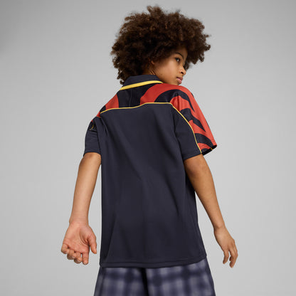 Puma Road To Unity Jersey Çocuk Lacivert Forma