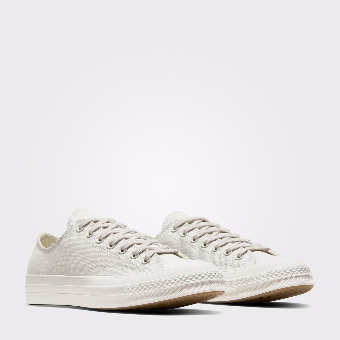 Converse Chuck 70 Monochrome Unisex Beyaz Sneaker