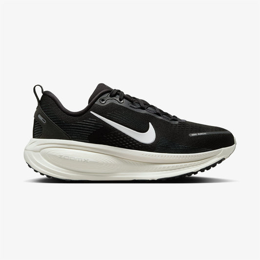 Nike Vomero 18 Kadın Siyah Koşu Ayakkabısı