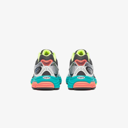 Saucony Progrid Omni 9 Unisex Gri Spor Ayakkabı