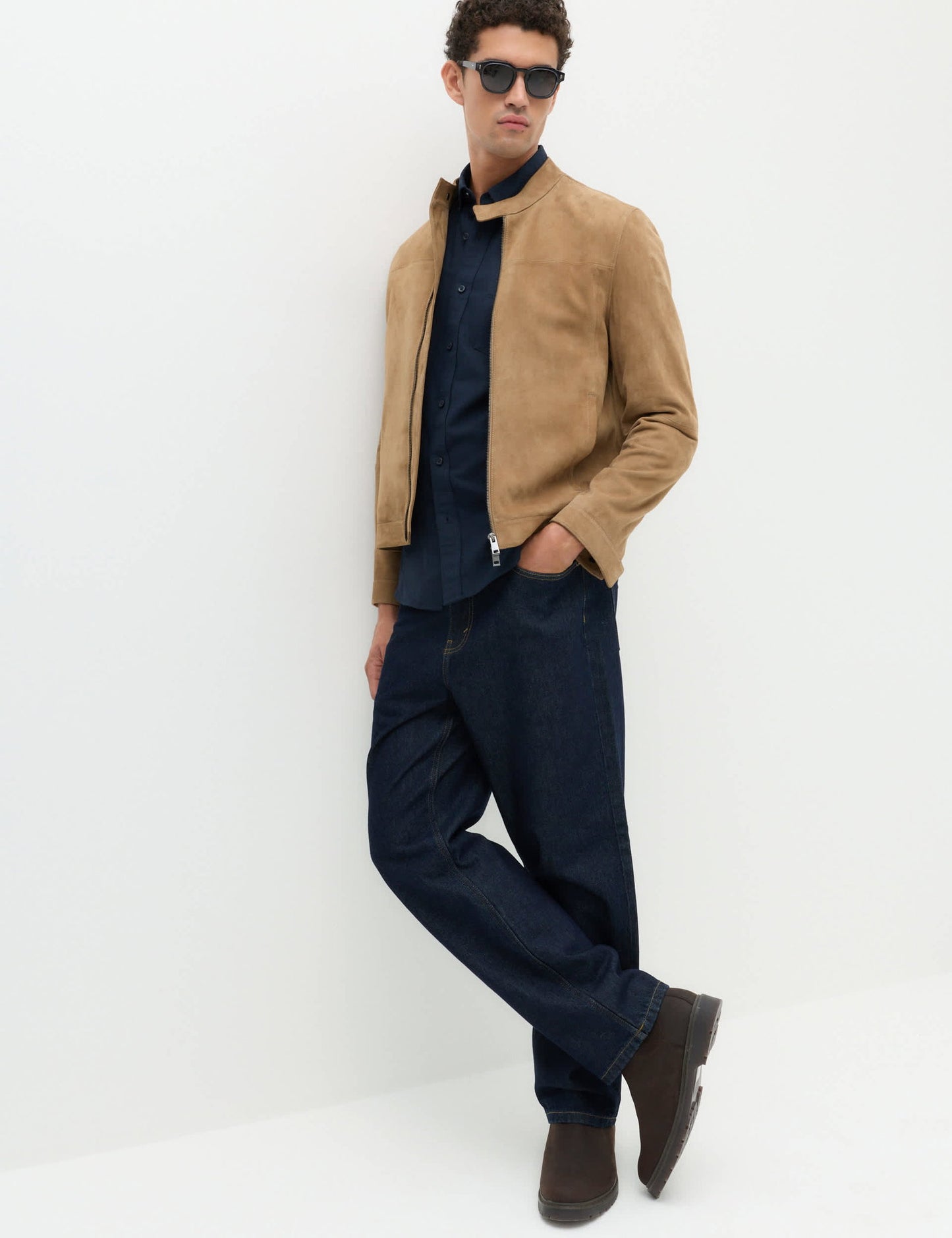 Authentic Bol Kesim Jean
