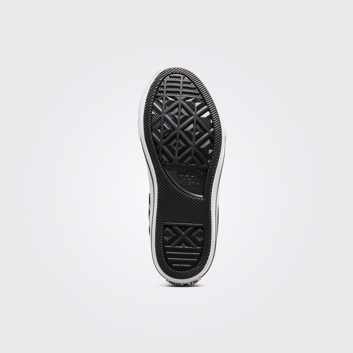 Converse Chuck Taylor All Star 1v Çocuk Siyah Sneaker