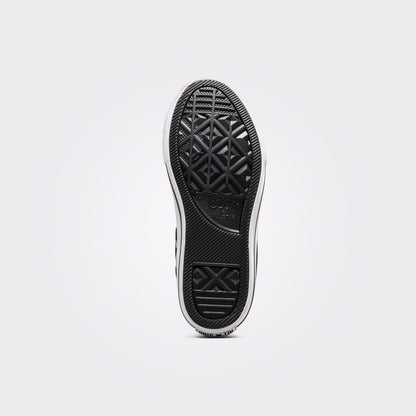 Converse Chuck Taylor All Star 1v Çocuk Siyah Sneaker