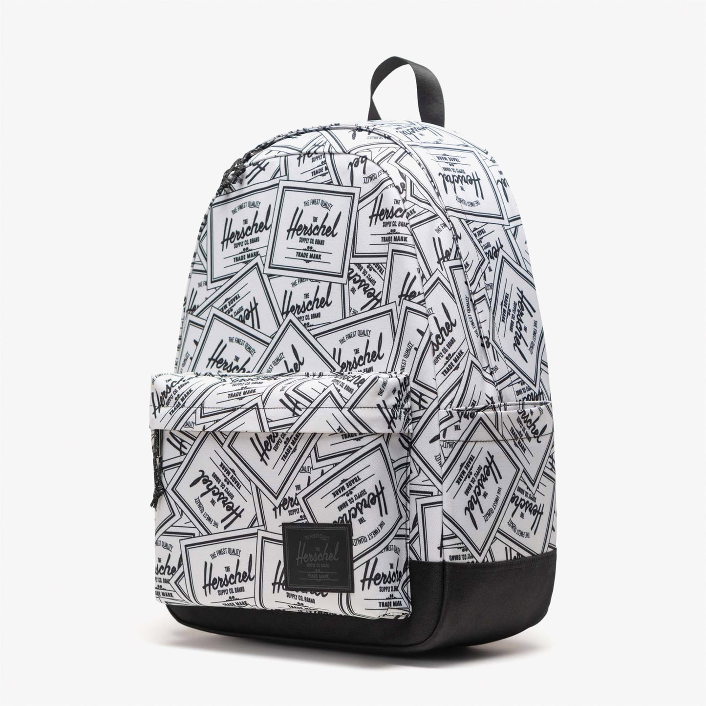 Herschel Classic Xl Unisex Beyaz Sırt Çantası