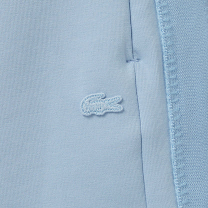 Lacoste Kadın Relaxed Fit Mavi Şort