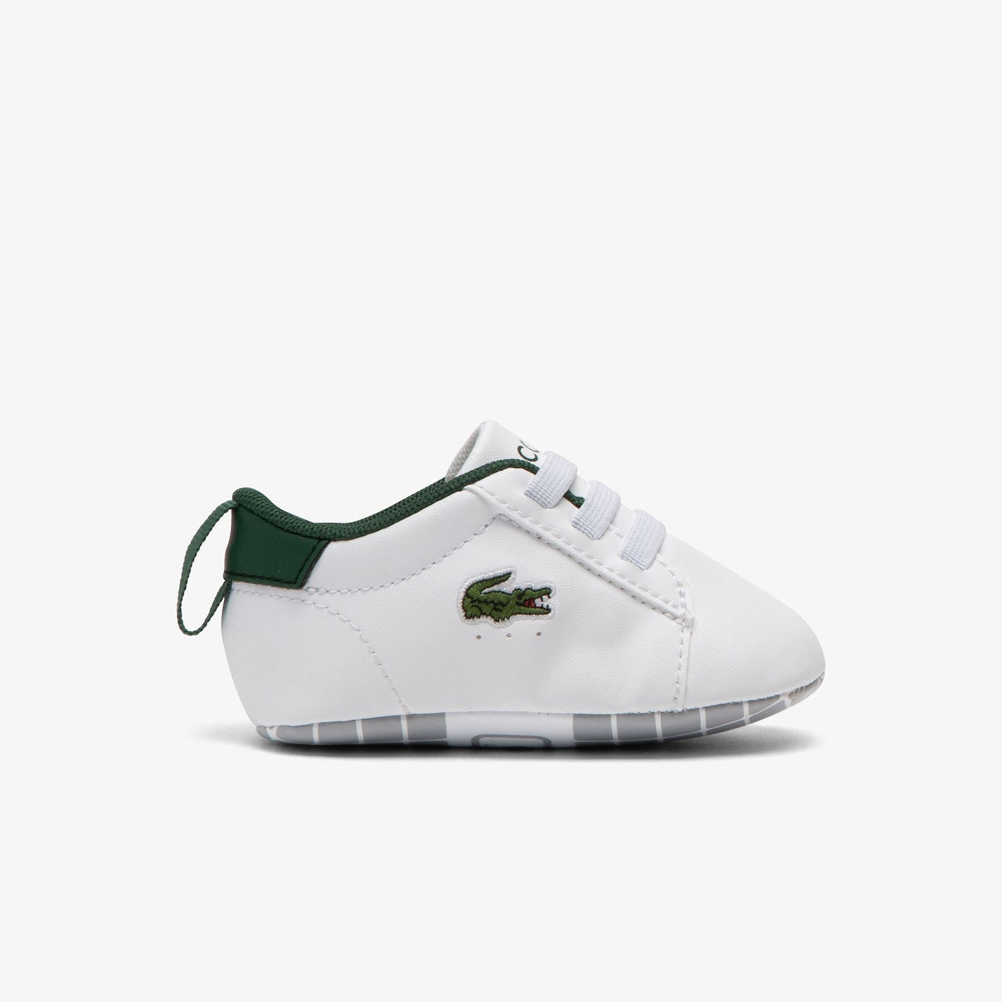 Lacoste Carnaby Set Bebek Beyaz Spor Ayakkabı