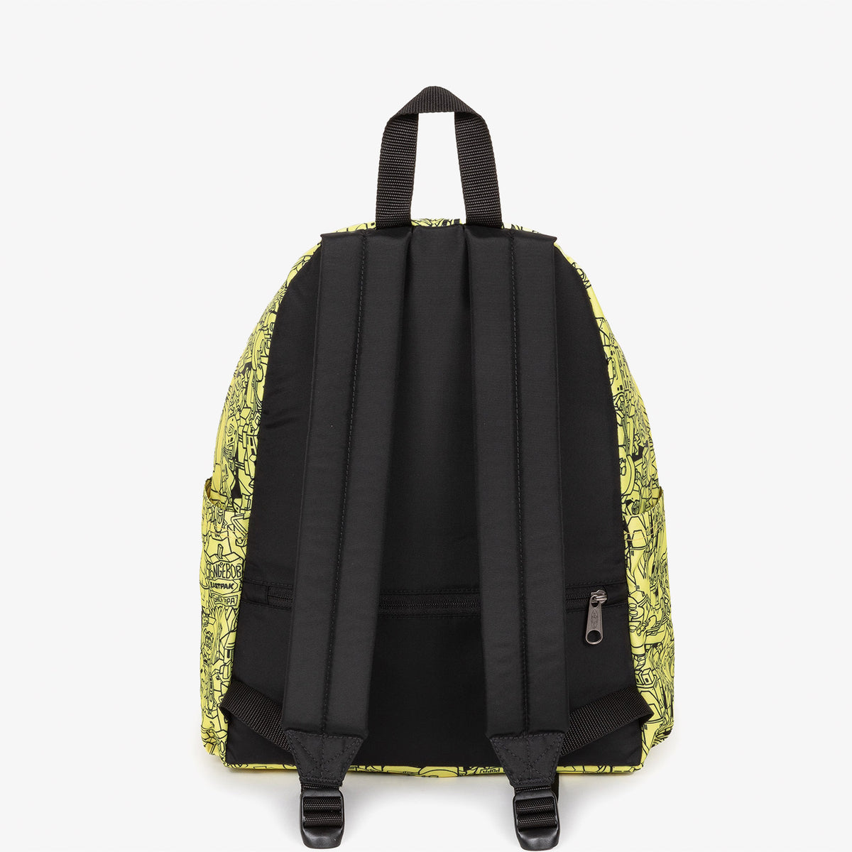 Eastpak Day Pak'r Spongebob Unisex Sarı Sırt Çantası