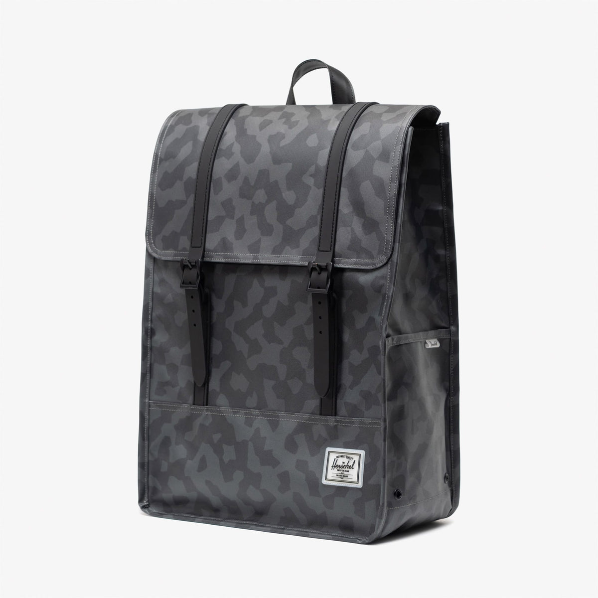 Herschel Survey Unisex Siyah Sırt Çantası