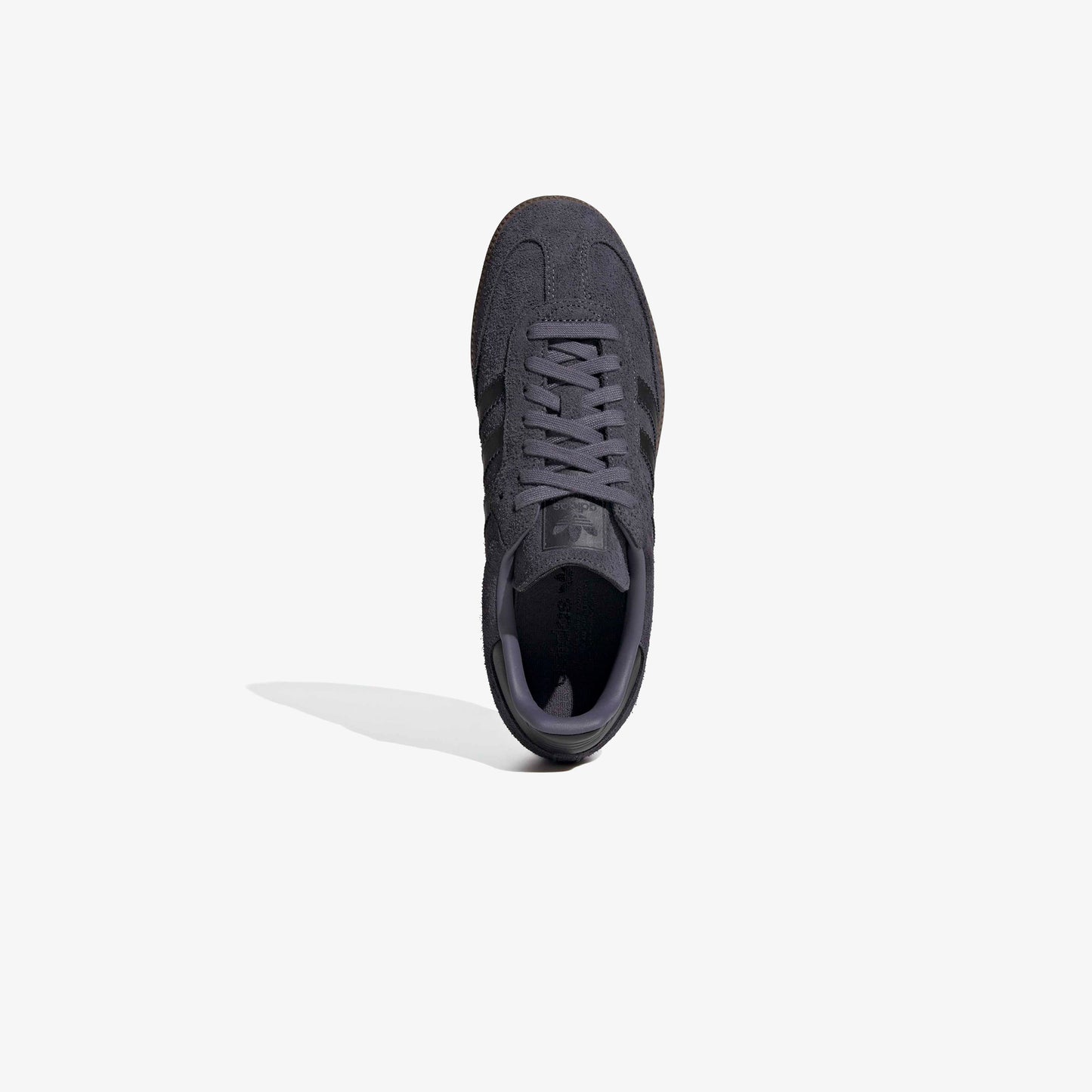 Adidas Samba Og Erkek Gri Spor Ayakkabı