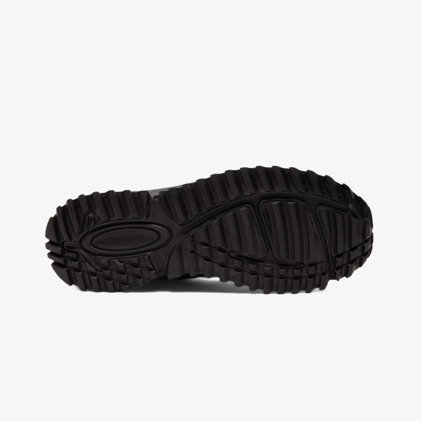 Skechers Bionic Trail Erkek Siyah Outdoor Bot