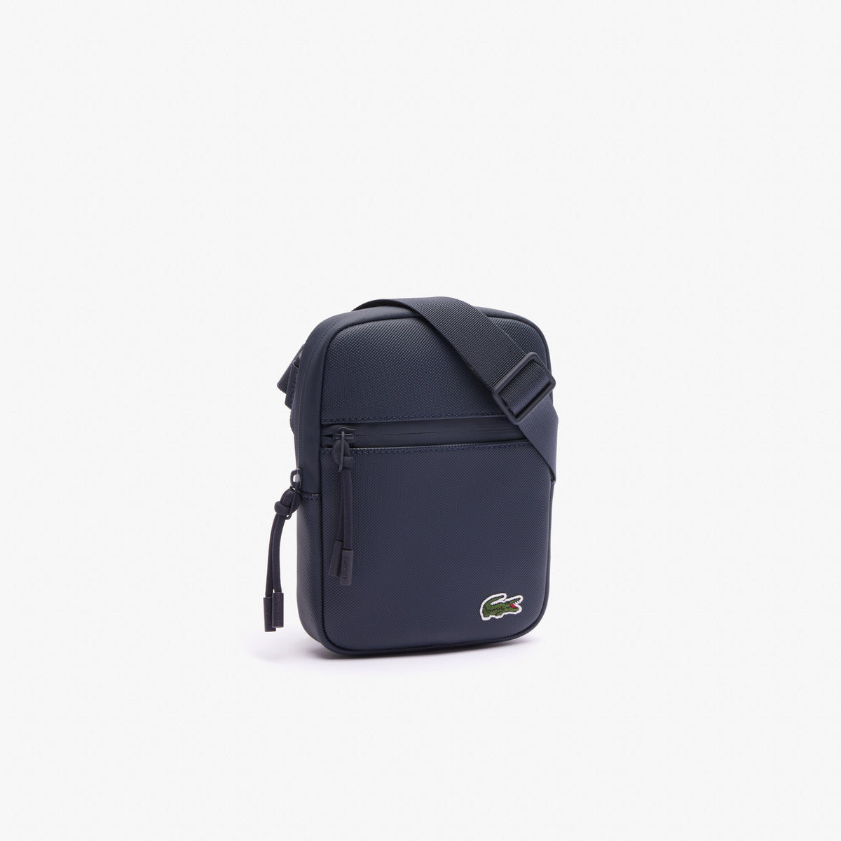 Lacoste Lcst Erkek Lacivert Postacı Çantası