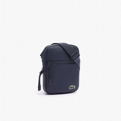 Lacoste Lcst Erkek Lacivert Postacı Çantası
