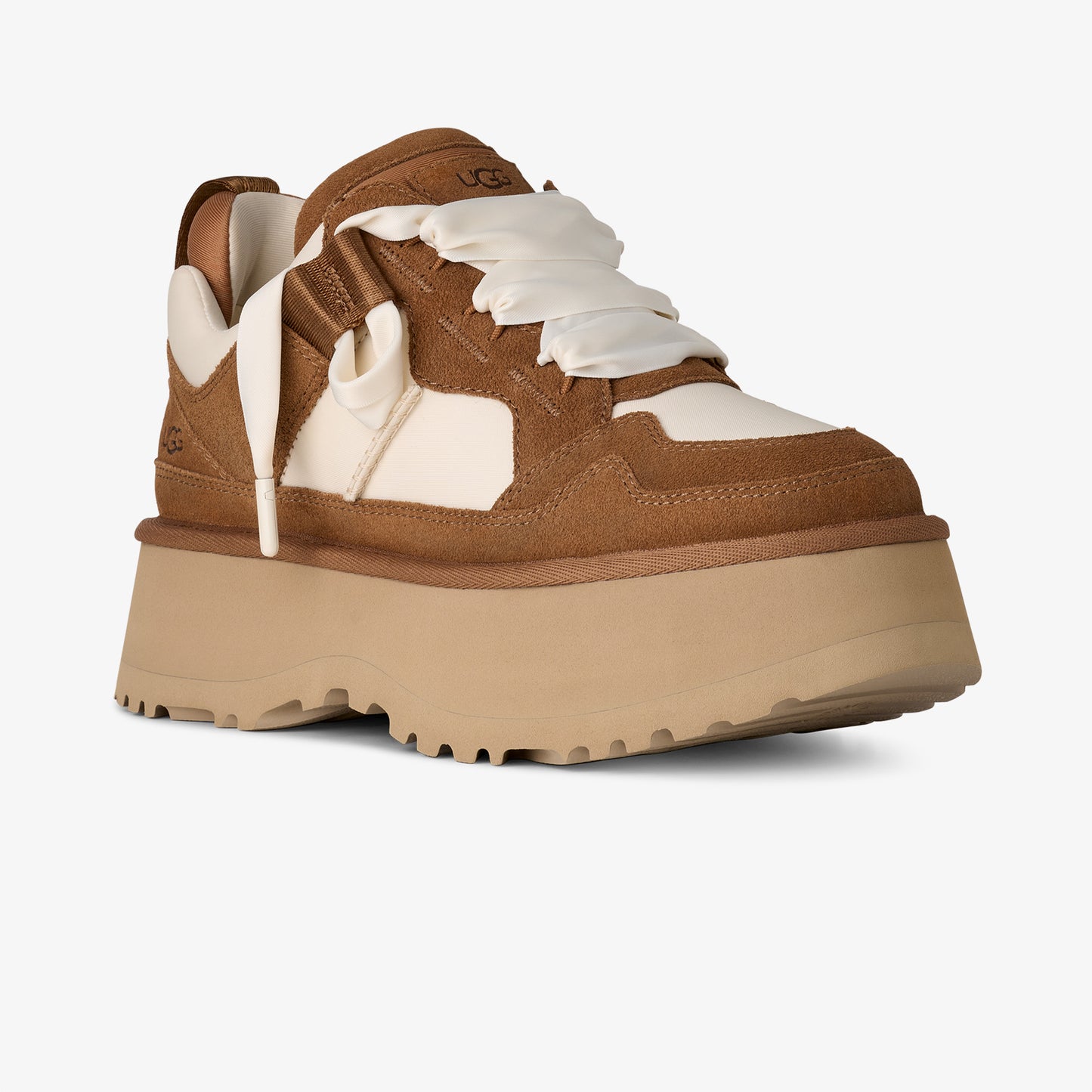 Ugg Astromel Kadın Kahverengi Sneaker