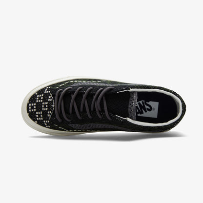 Vans Old Skool Kadın Yeşil Spor Ayakkabı