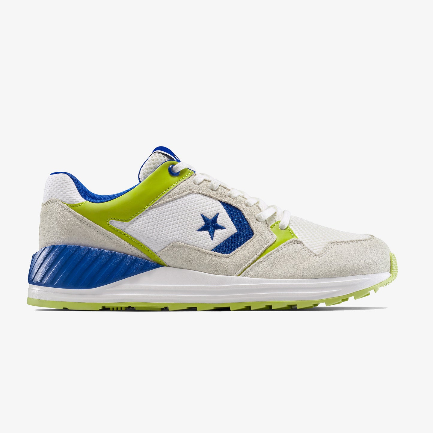 Converse Wave Trainer Kadın Beyaz Sneaker