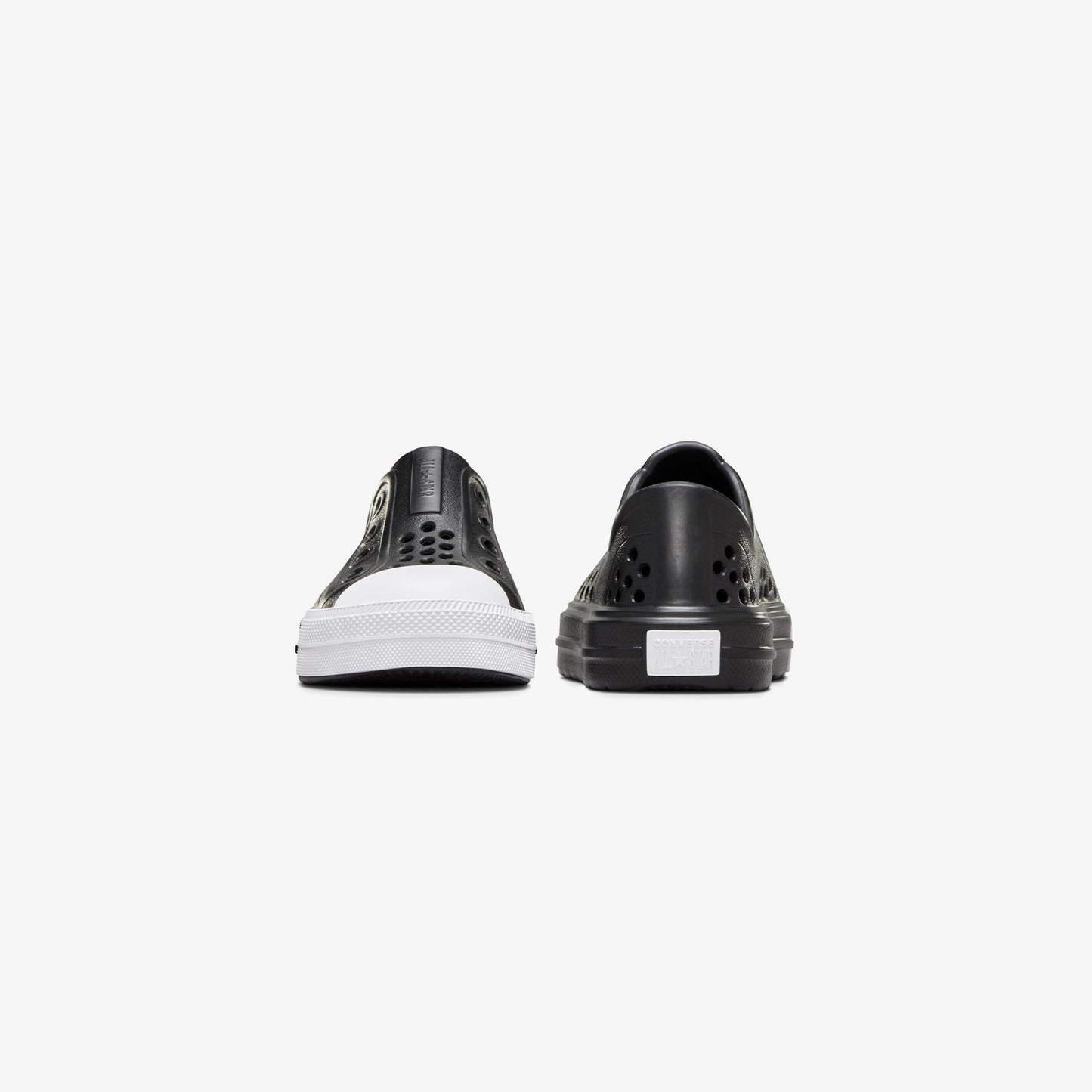Converse Chuck Taylor All Star Play Lite Cx Bebek Siyah Sneaker