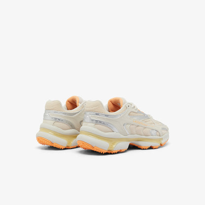 Lacoste L003 2k24 Erkek Turuncu Sneaker