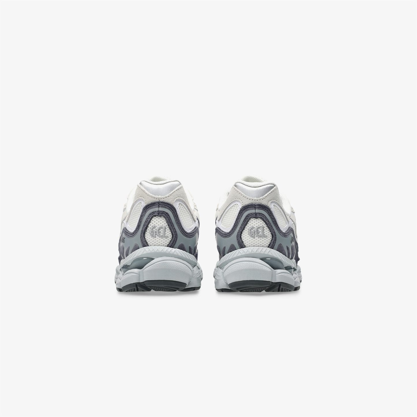 Asics Gel-nyc Unisex Krem Spor Ayakkabı