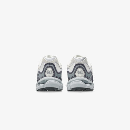 Asics Gel-nyc Unisex Krem Spor Ayakkabı